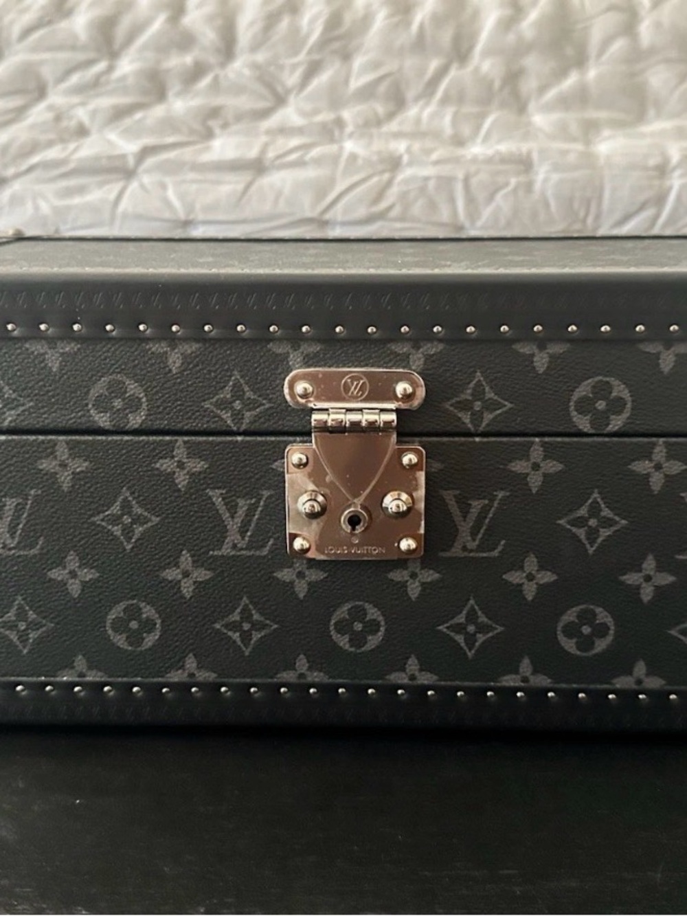 Louis Vuitton Coffret Accessories